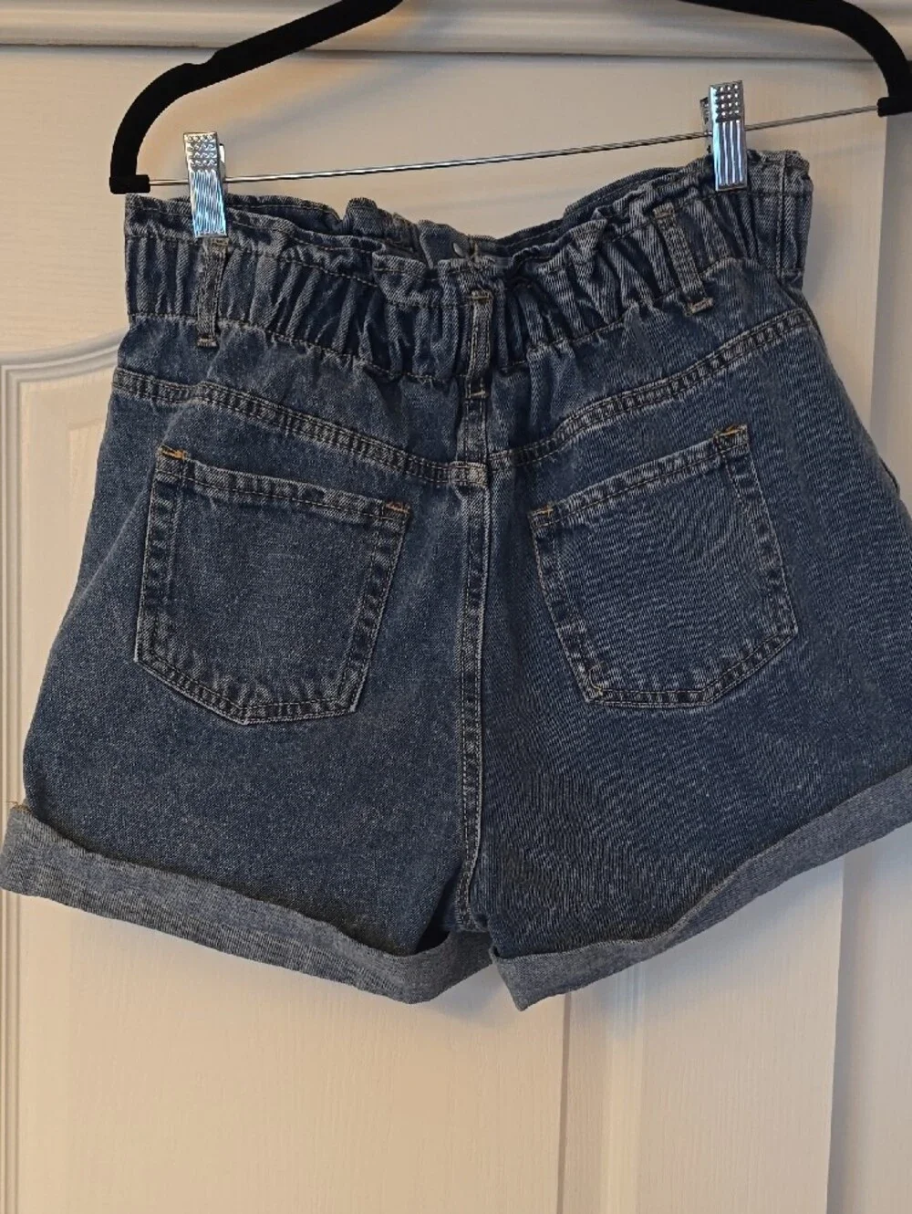 Love Tree Denim Jean Shorts